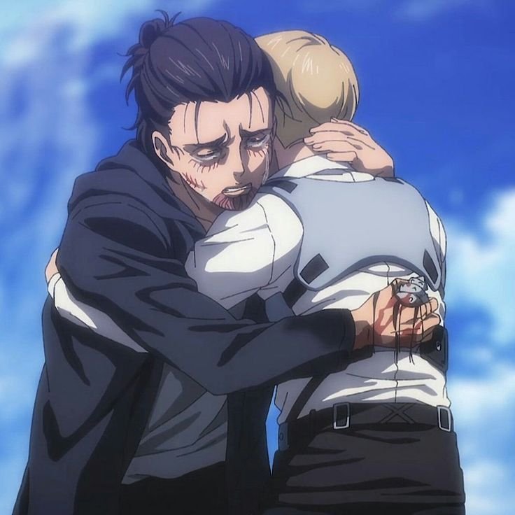 Eren Yeager — Image 45